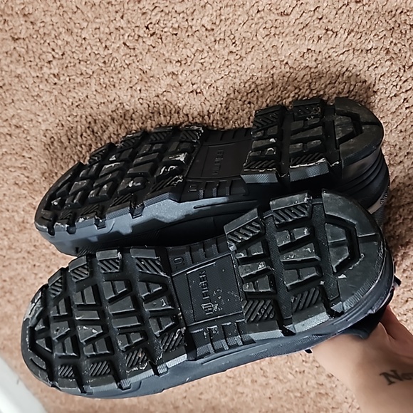 Tommy Hilfiger Candid Rain Boots! - Picture 9 of 11